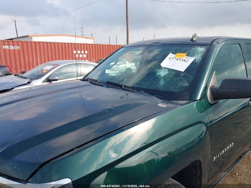 Chevrolet Silverado 5.3L V-8 DI, VVT, 355HP 4X4 Drive | Mobile.bg � ����������� 11