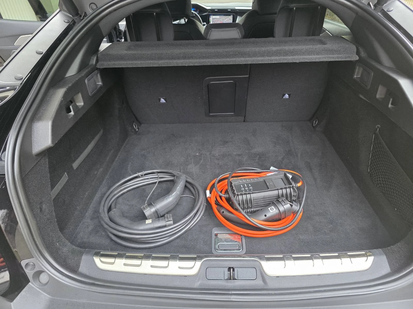 Peugeot 408 GT 1.6 plug-in hybrid e-EAT8 EURO 6.4  | Mobile.bg � ����������� 12