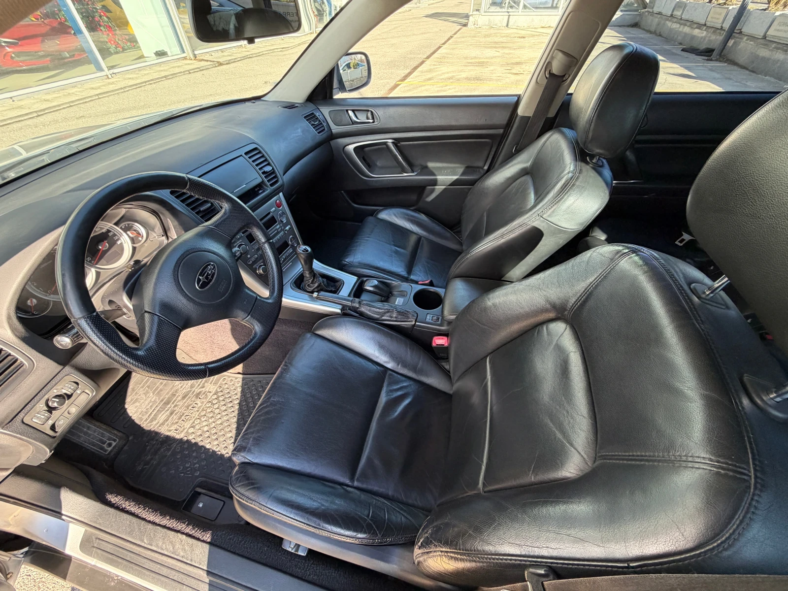 Subaru Outback | Mobile.bg � ����������� 8
