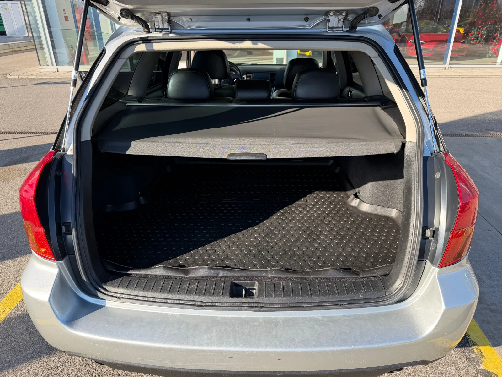Subaru Outback | Mobile.bg � ����������� 9