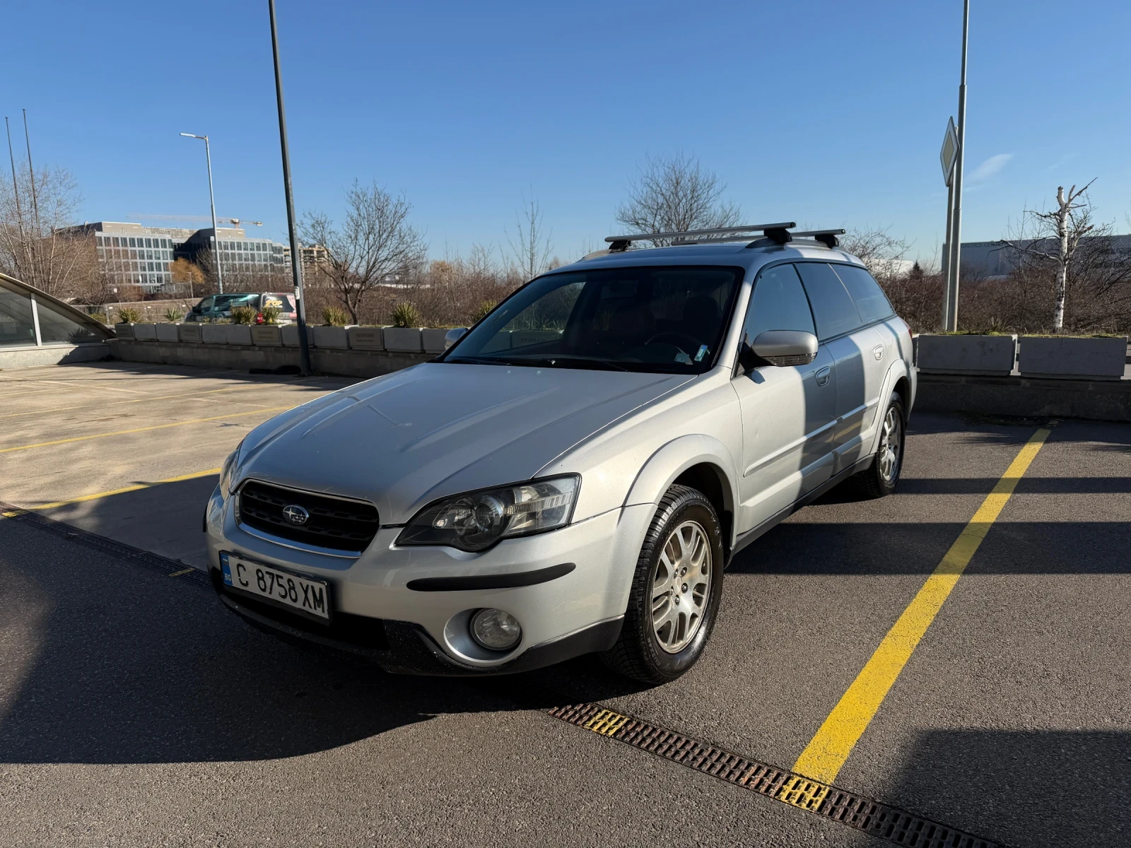 Subaru Outback | Mobile.bg � ����������� 3