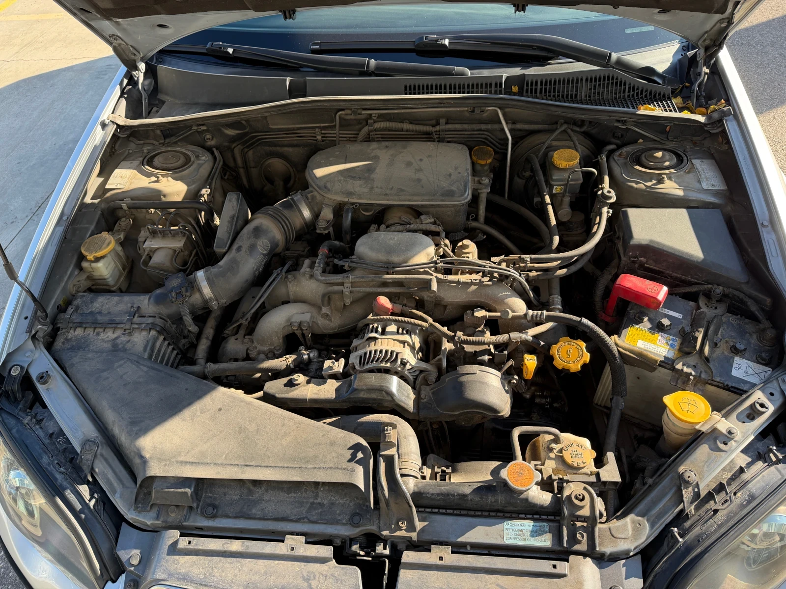 Subaru Outback | Mobile.bg � ����������� 10