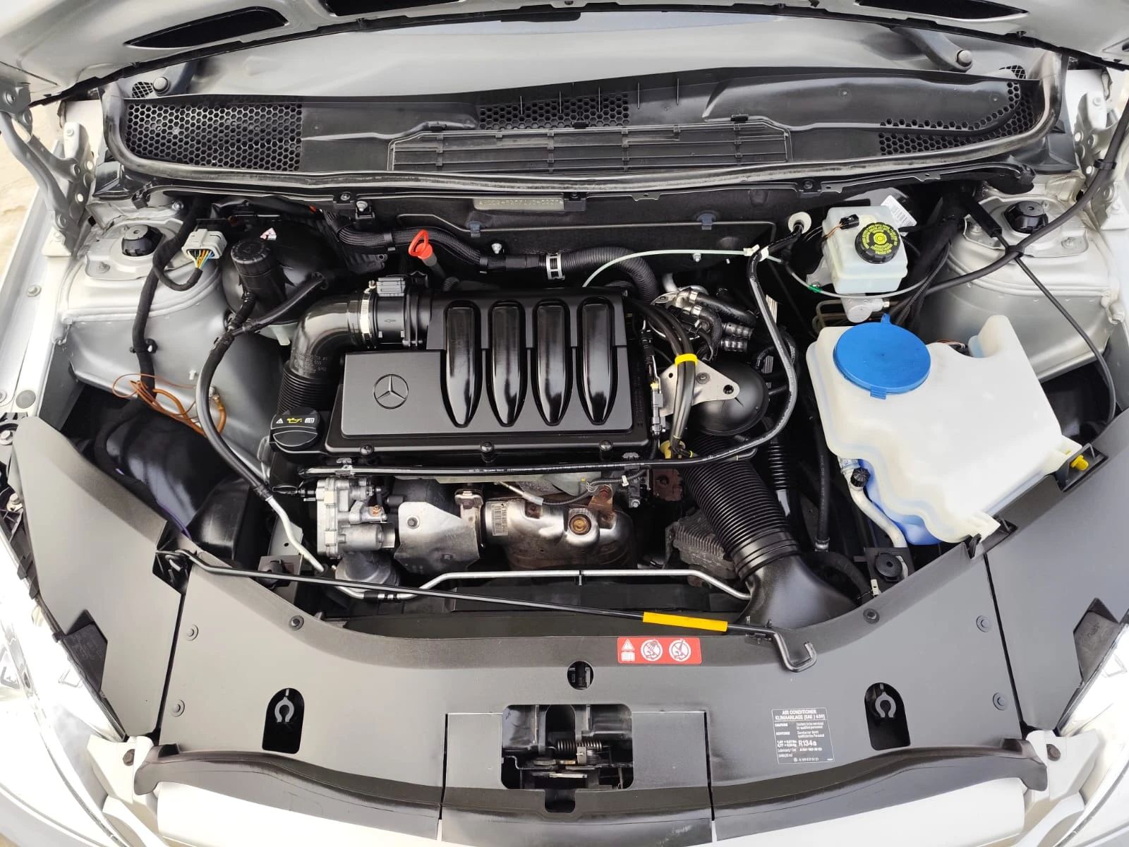 Mercedes-Benz B 180 2.0 ����� | Mobile.bg � ����������� 15