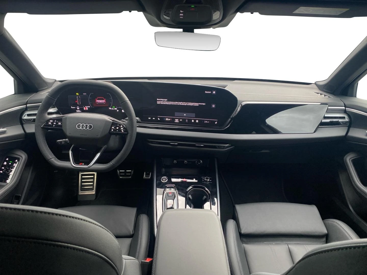 Audi A5 40 TFSI/NEW MODEL/S-LINE/AVANT/CAMERA/LED/ | Mobile.bg � ����������� 11