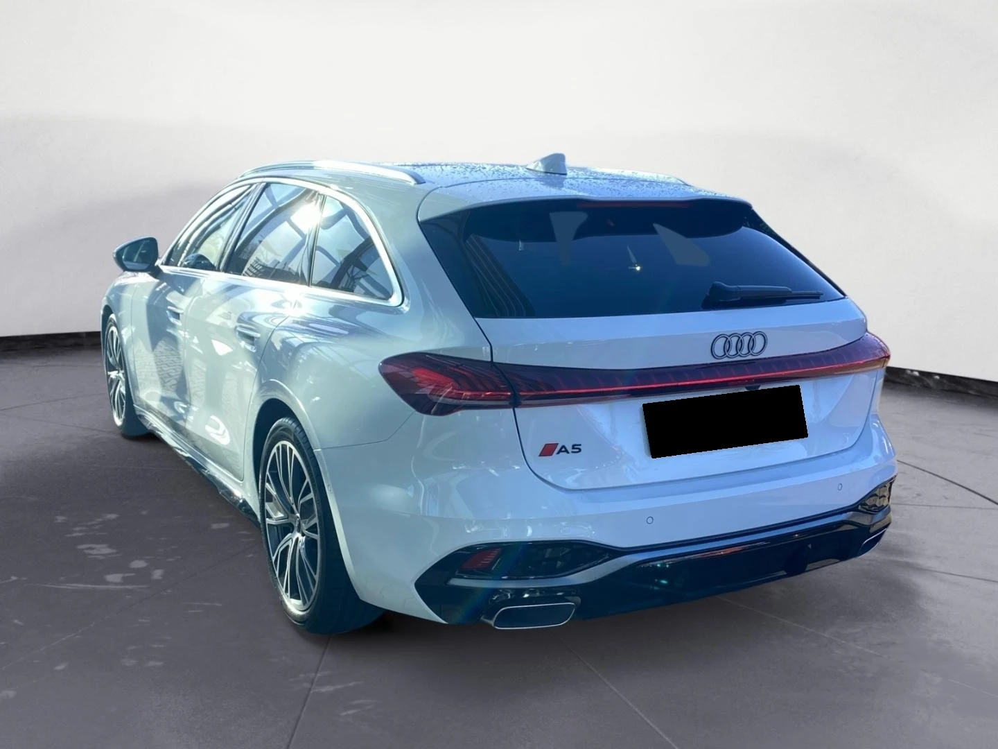 Audi A5 40 TFSI/NEW MODEL/S-LINE/AVANT/CAMERA/LED/ - изображение 5