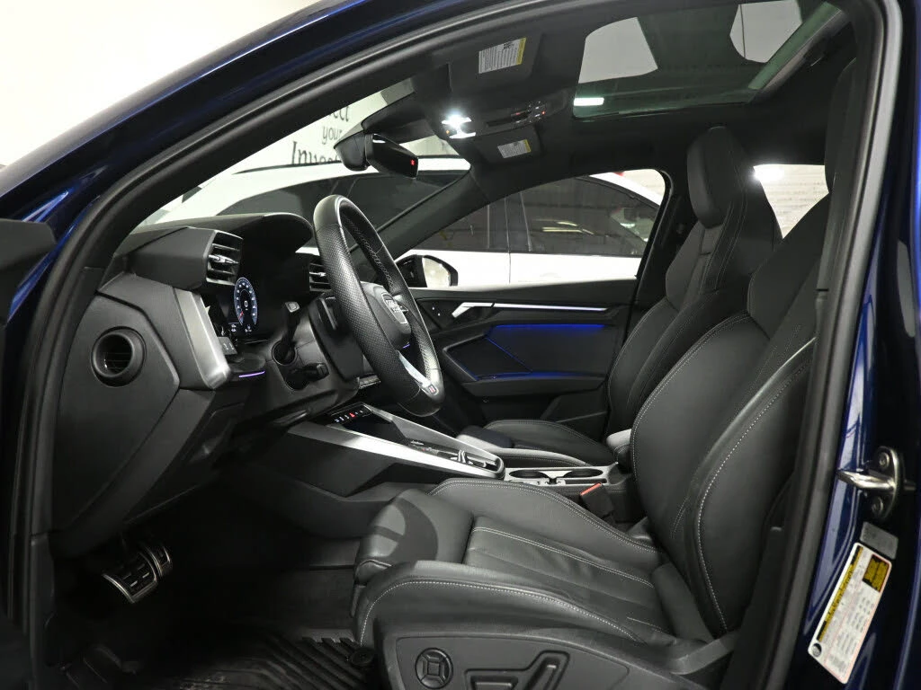 Audi A3 Quattro Technik* AWD* ����������* (���� �� ��) | Mobile.bg � ����������� 16