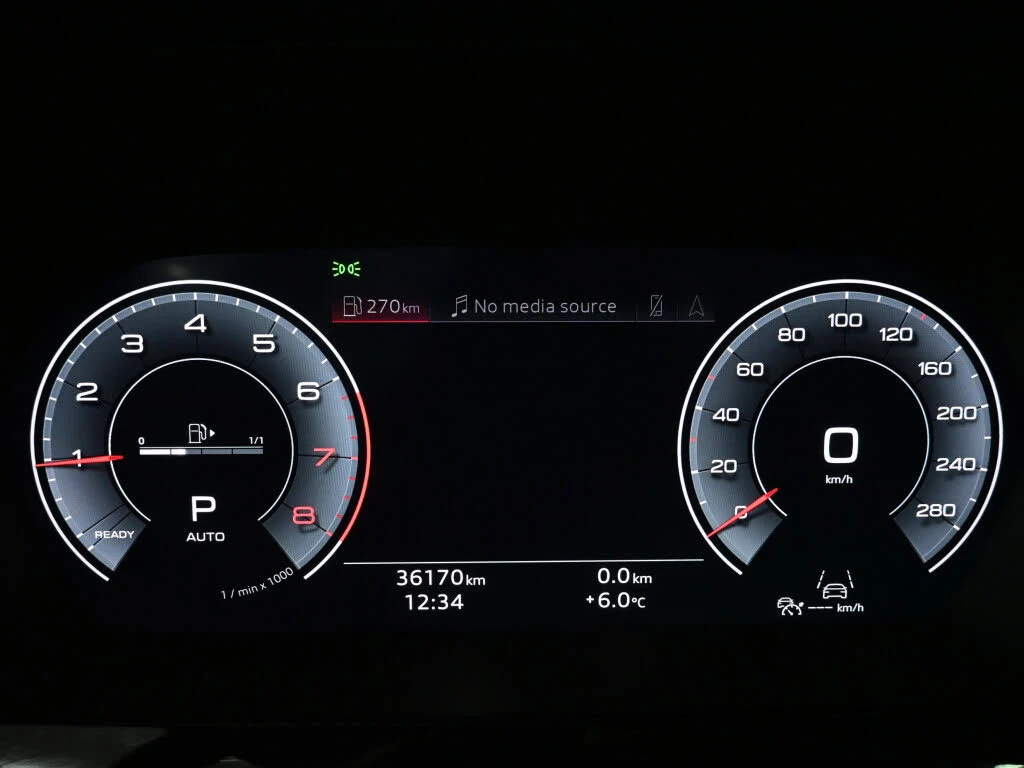 Audi A3 Quattro Technik* AWD* ����������* (���� �� ��) | Mobile.bg � ����������� 10