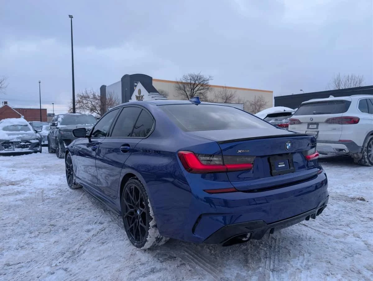 BMW 340 * M340i xDrive * CARFAX * ���� �� �� | Mobile.bg � ����������� 12