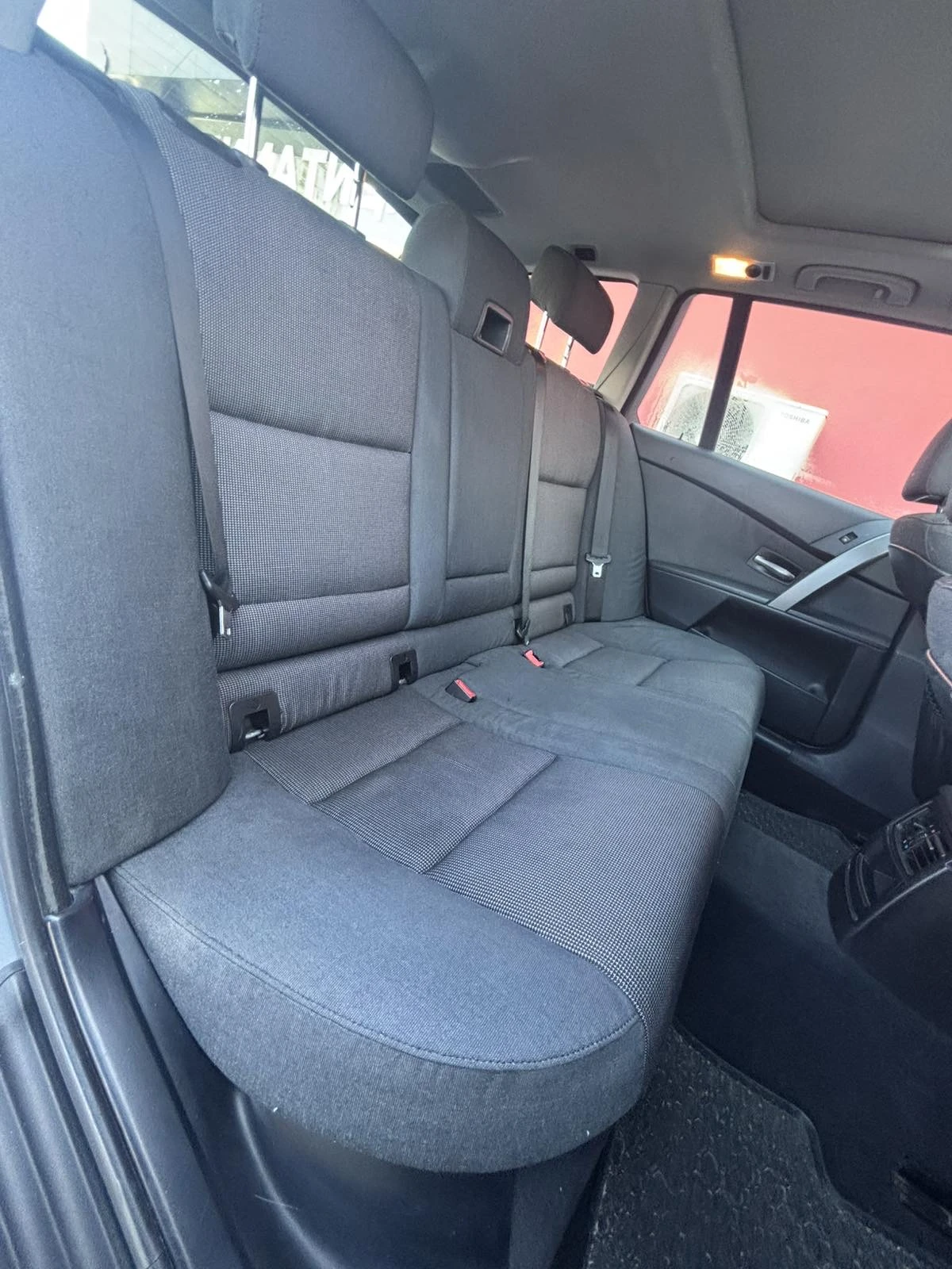 BMW 525 Панорама - изображение 9