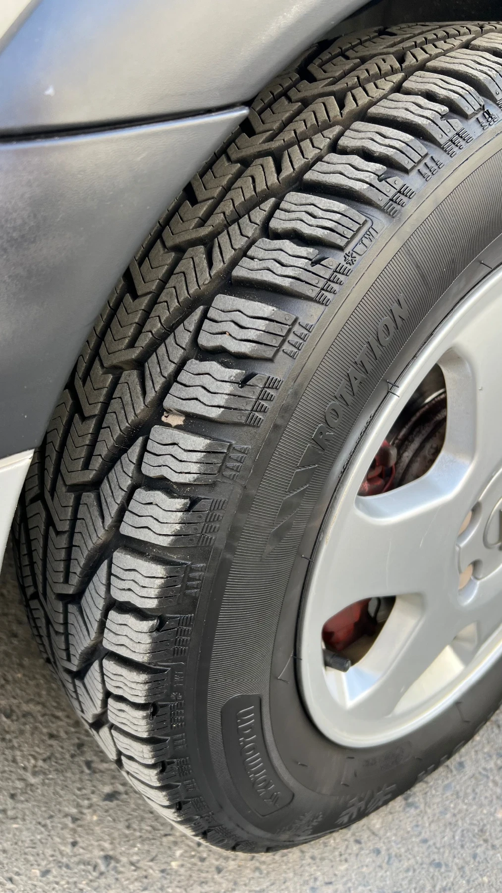 Opel Zafira  - изображение 9