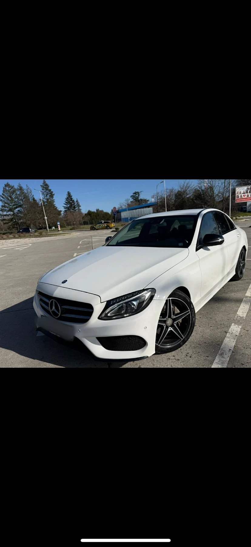 Mercedes-Benz C 220 | Mobile.bg � ����������� 4