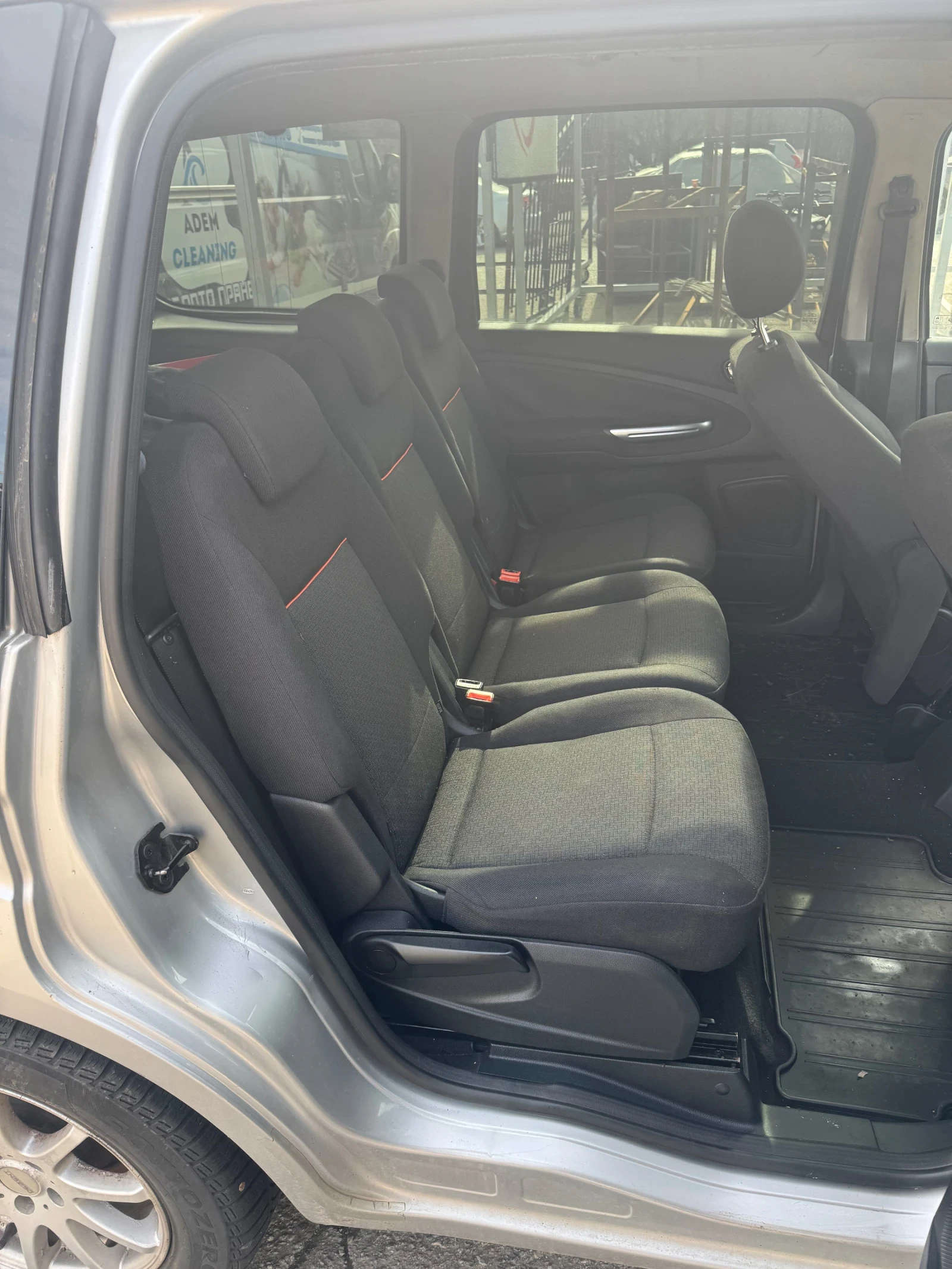 Ford Galaxy 2.0 | Mobile.bg � ����������� 9