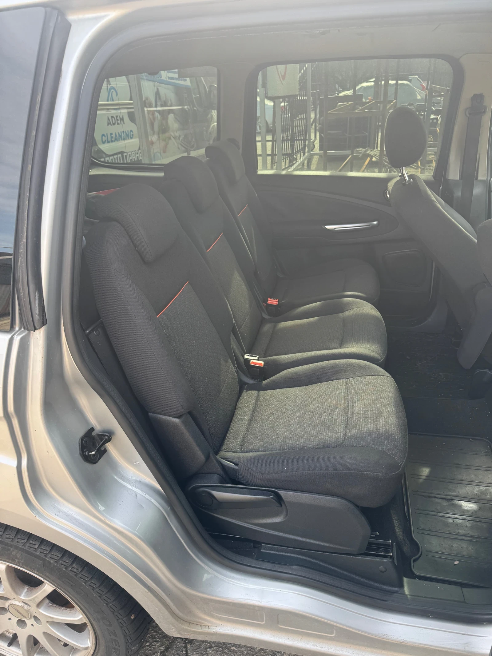 Ford Galaxy 2.0 | Mobile.bg � ����������� 8
