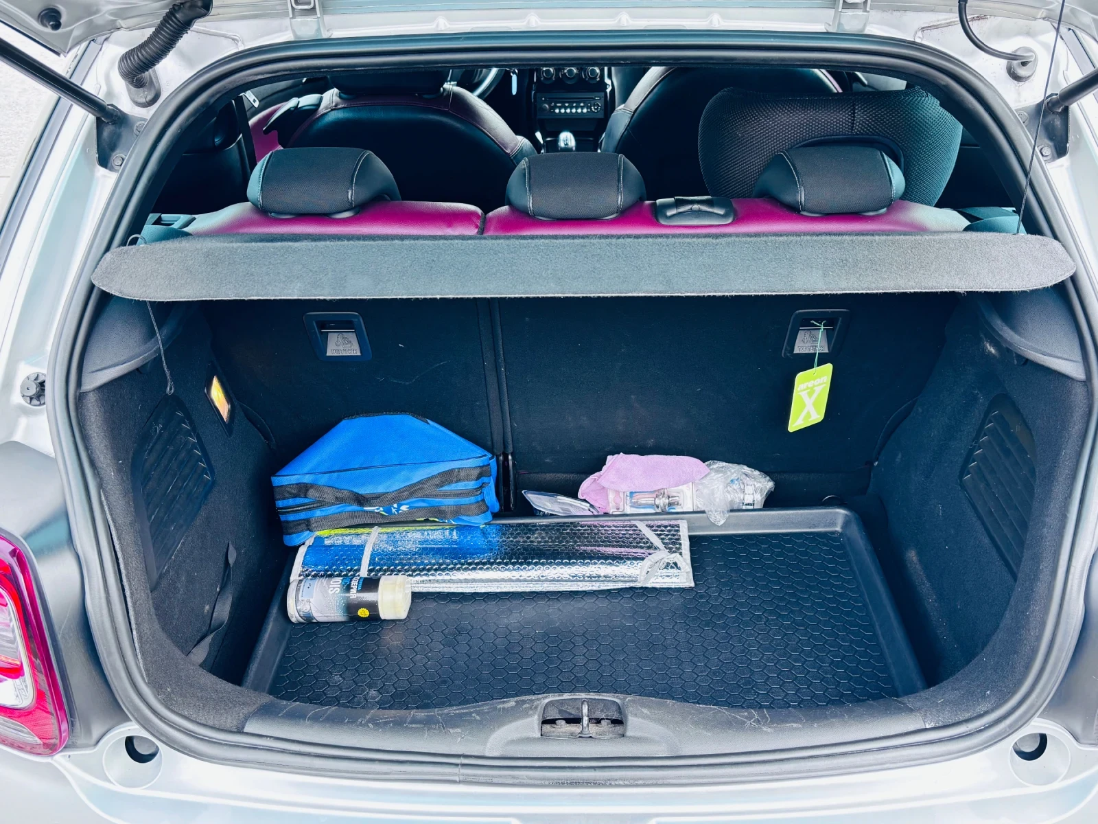 Citroen DS3 1.6 HDI | Mobile.bg � ����������� 10