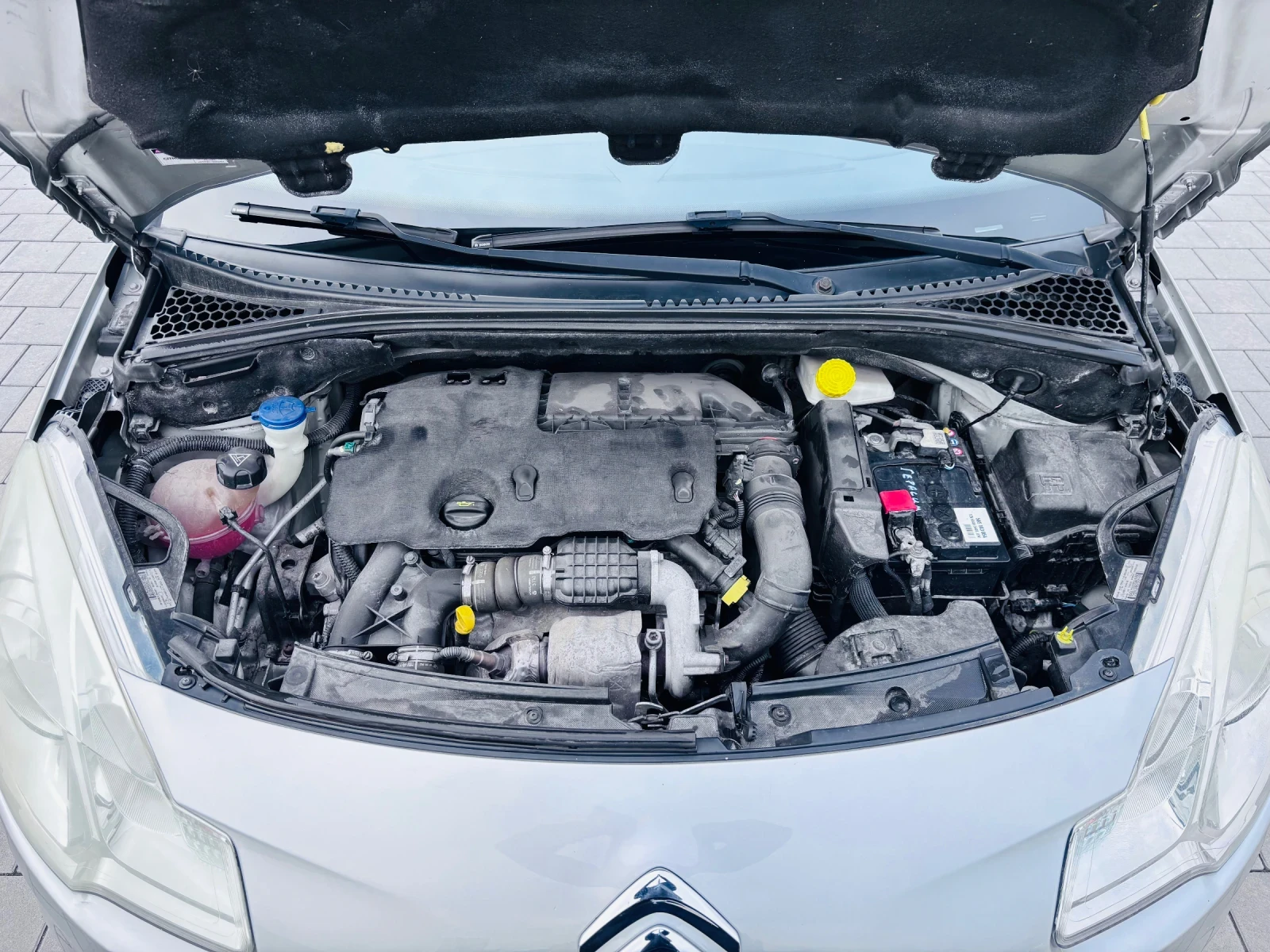 Citroen DS3 1.6 HDI | Mobile.bg � ����������� 9