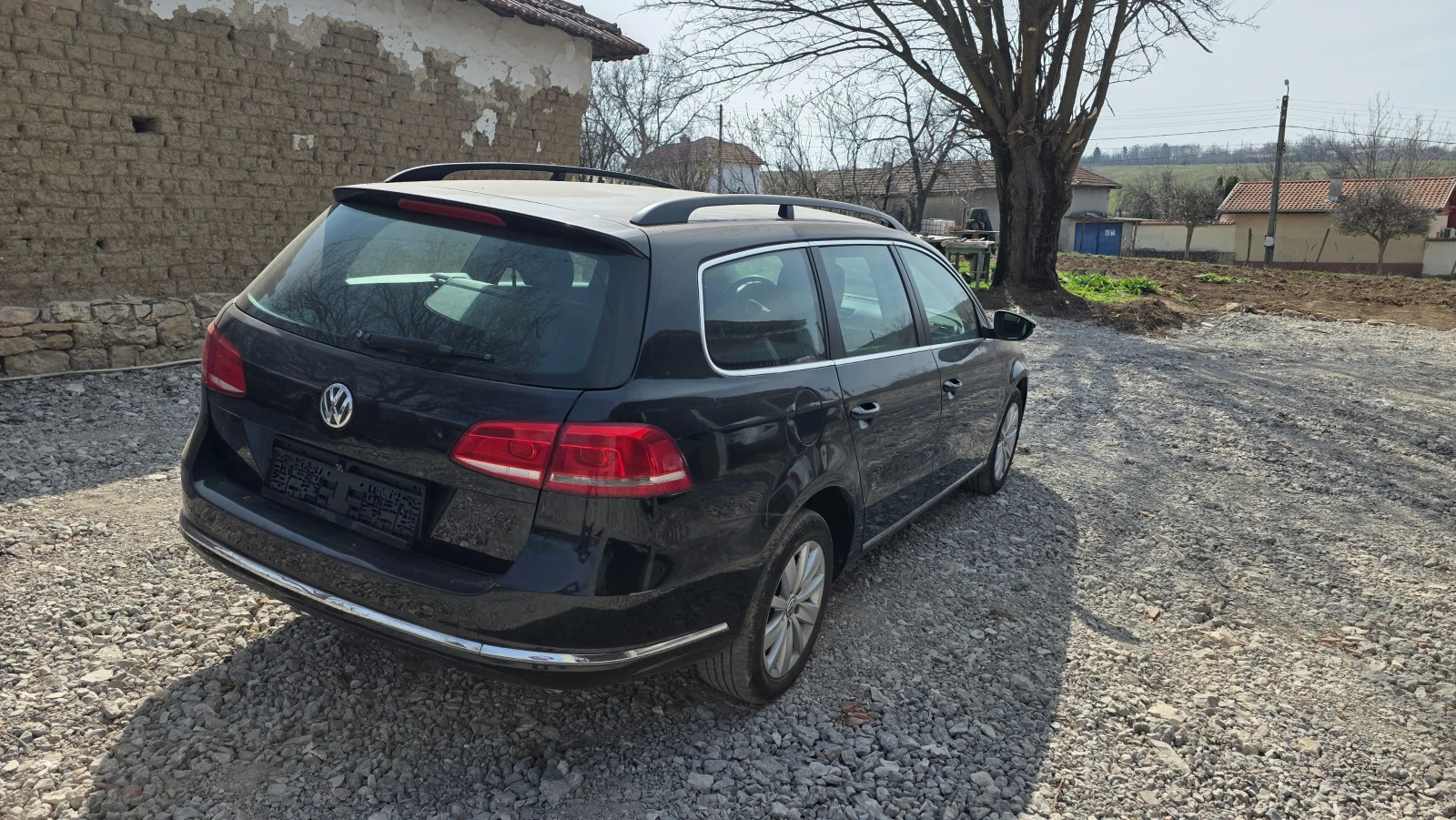 VW Passat 1.4i    метан, снимка 15 - Автомобили и джипове - 53879835