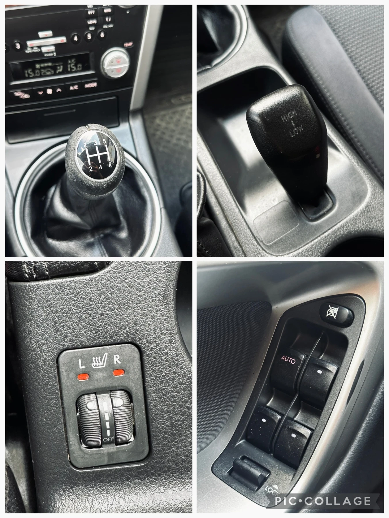 Subaru Legacy 2.0i / 4X4 , снимка 10 - Автомобили и джипове - 54283585