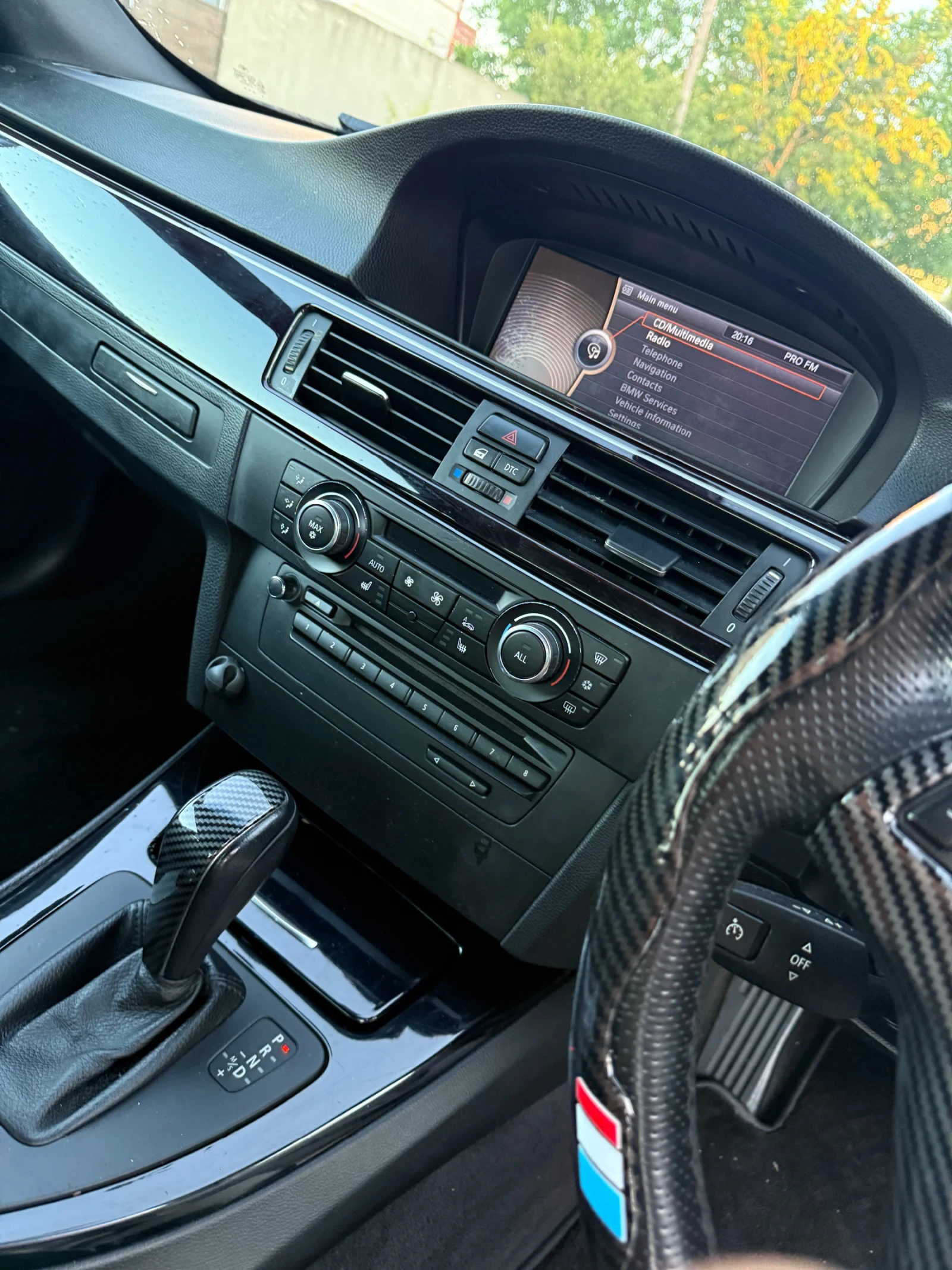 BMW 320 184кс n47n, снимка 7 - Автомобили и джипове - 55171770