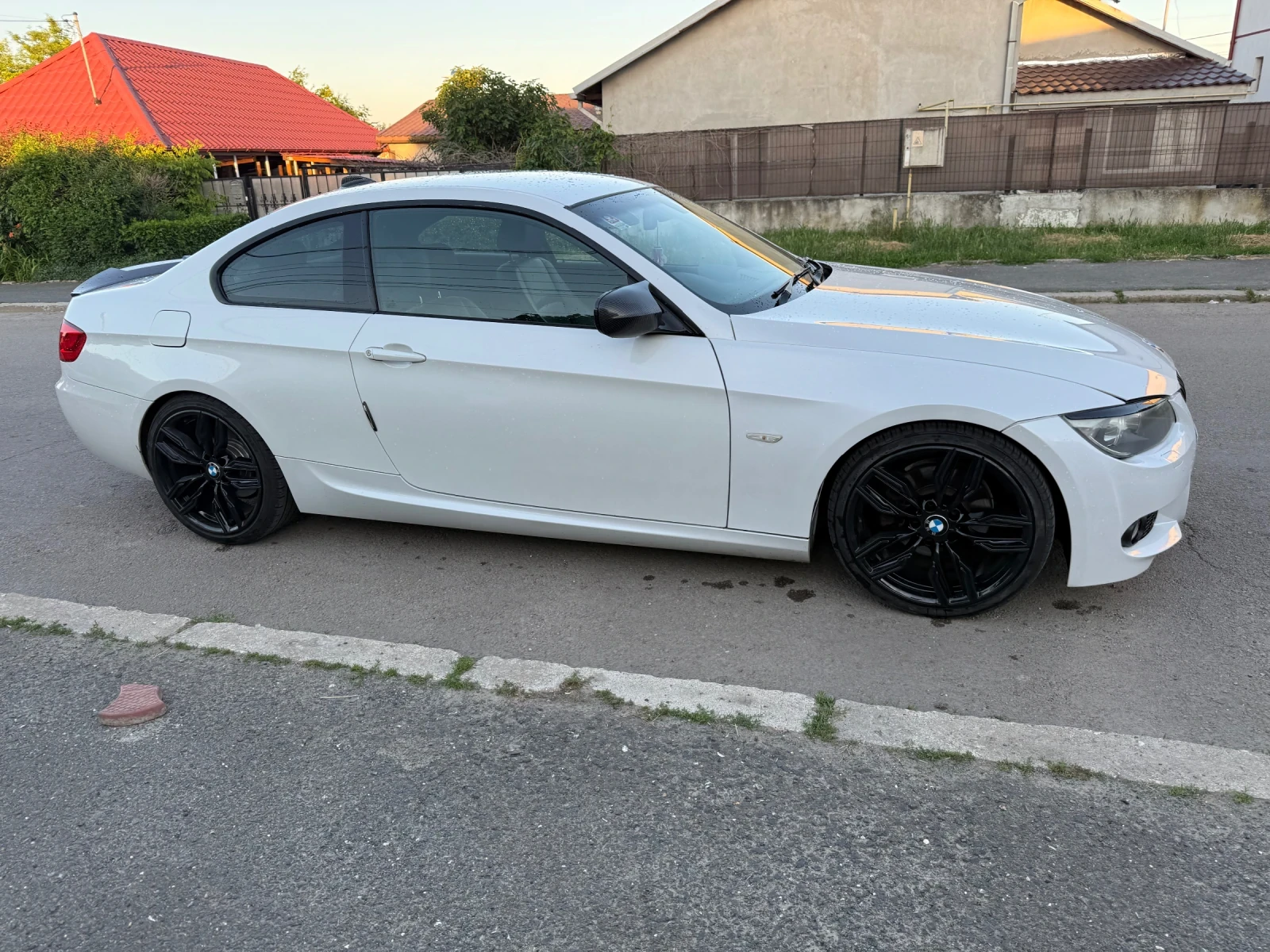 BMW 320 184кс n47n, снимка 2 - Автомобили и джипове - 55171770
