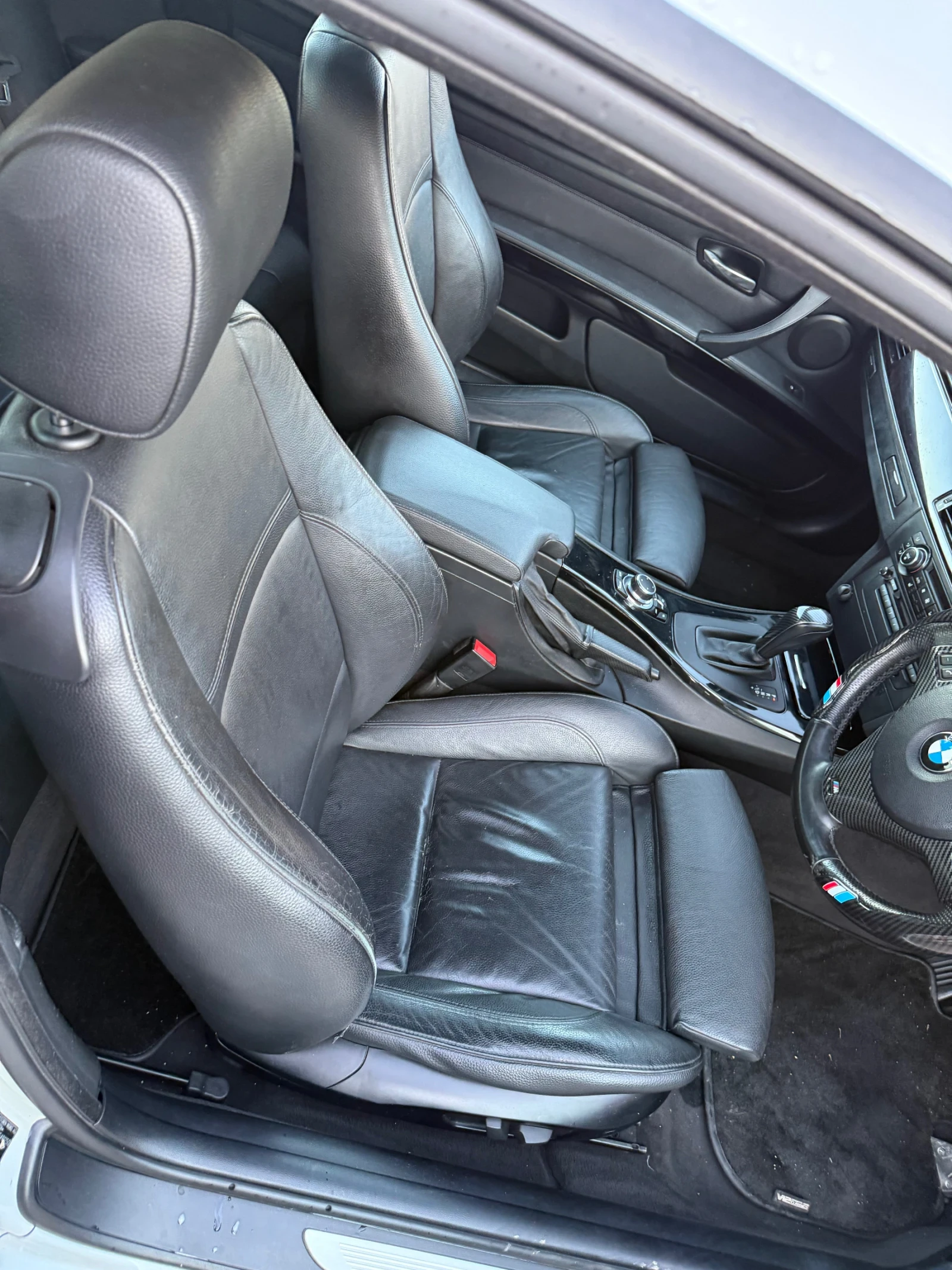 BMW 320 184кс n47n, снимка 5 - Автомобили и джипове - 55171770