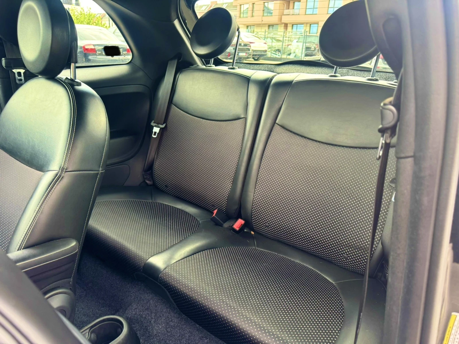 Fiat 500e | Mobile.bg � ����������� 8