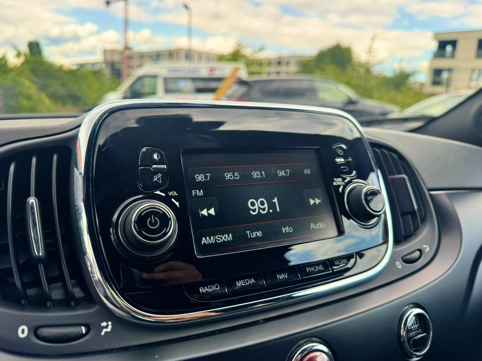 Fiat 500e | Mobile.bg � ����������� 9