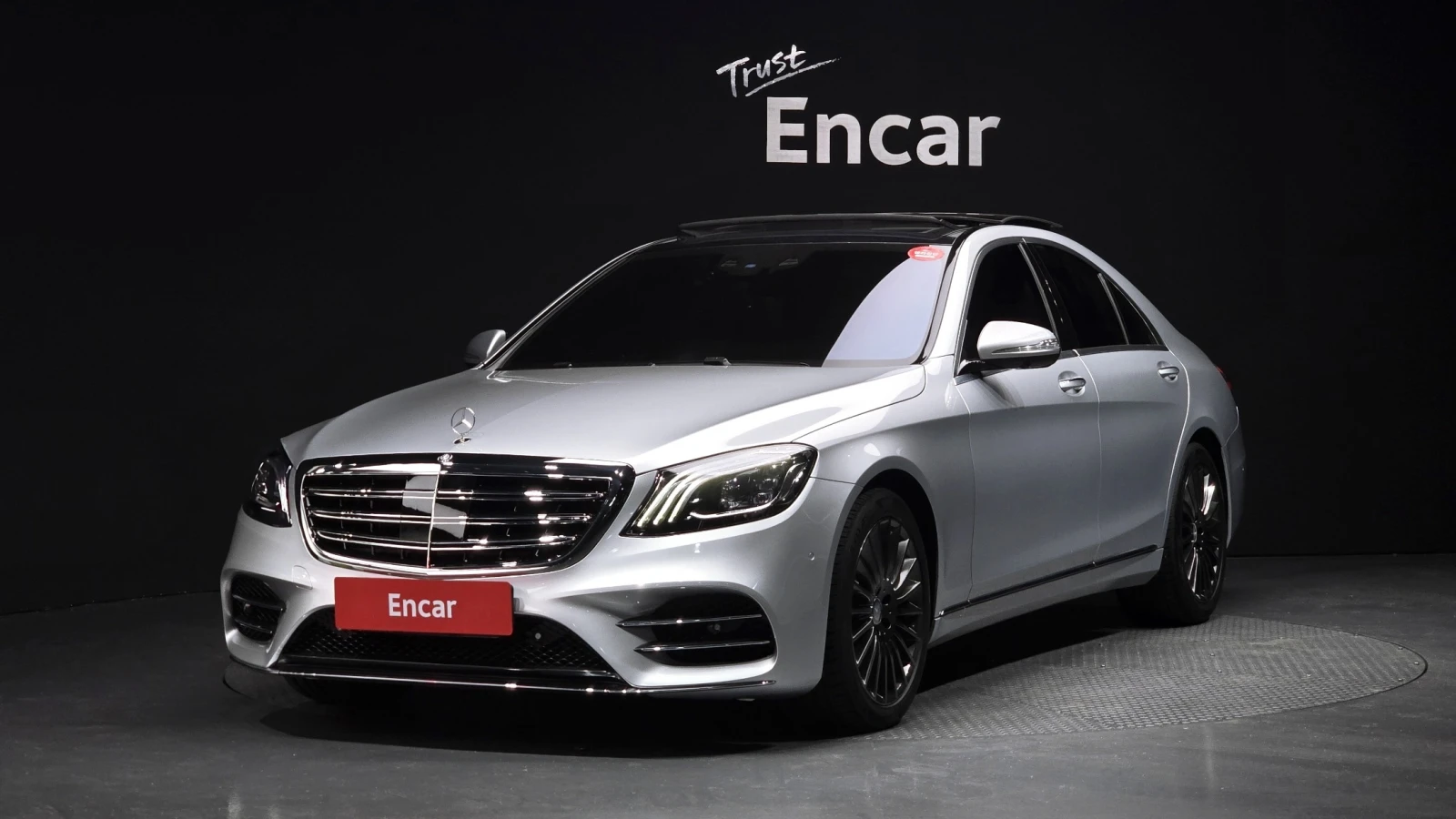 Mercedes-Benz S 350 D* 4Matic* Pano* Navi* 360