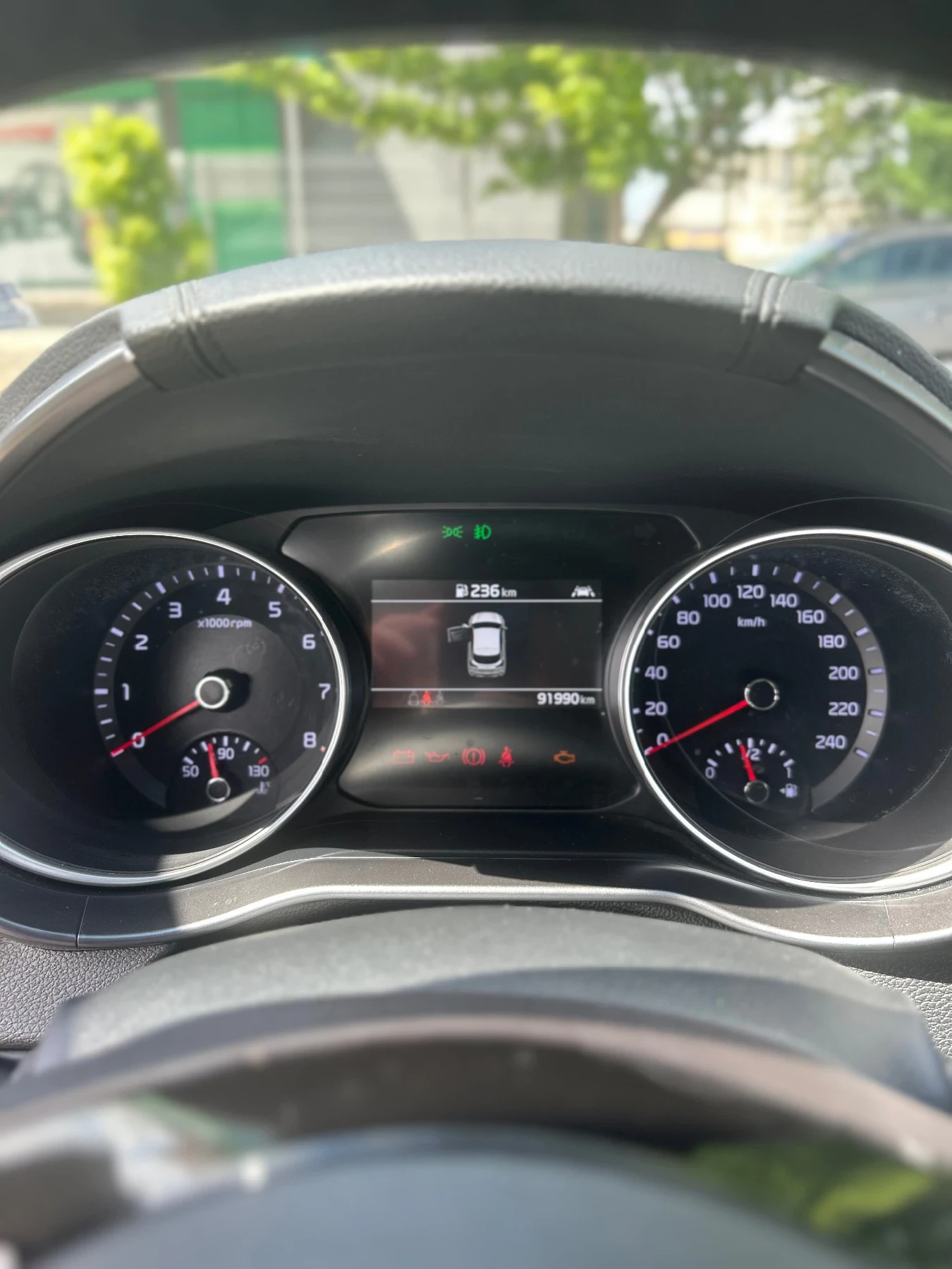 Kia XCeed, снимка 6 - Автомобили и джипове - 55257598