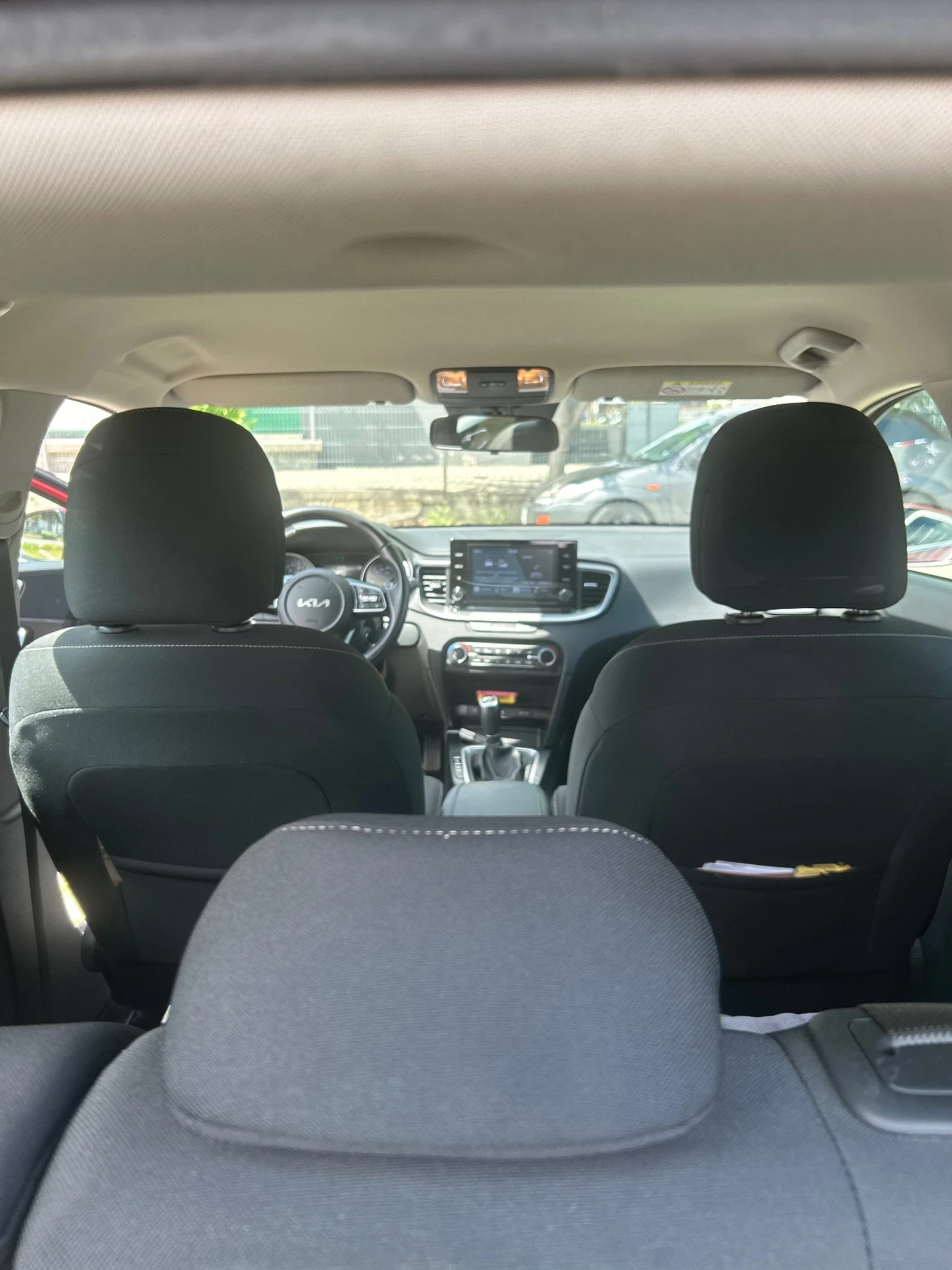 Kia XCeed, снимка 9 - Автомобили и джипове - 55257598