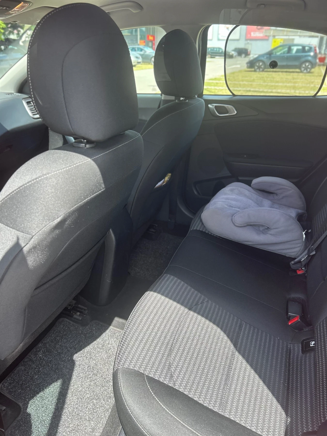 Kia XCeed, снимка 8 - Автомобили и джипове - 55257598