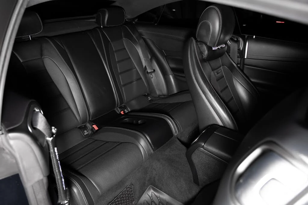 Mercedes-Benz E 53 AMG 2019 Mercedes-Benz E-Class AMG E 53 Coupe 4MATIC+ , снимка 16 - Автомобили и джипове - 55273268
