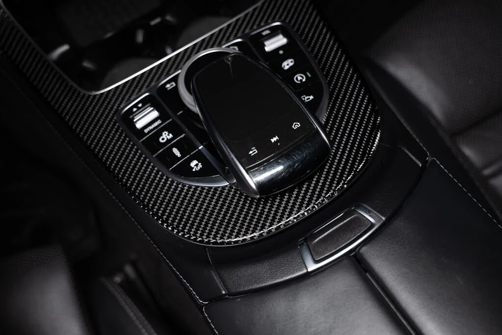 Mercedes-Benz E 53 AMG 2019 Mercedes-Benz E-Class AMG E 53 Coupe 4MATIC+ , снимка 14 - Автомобили и джипове - 55273268
