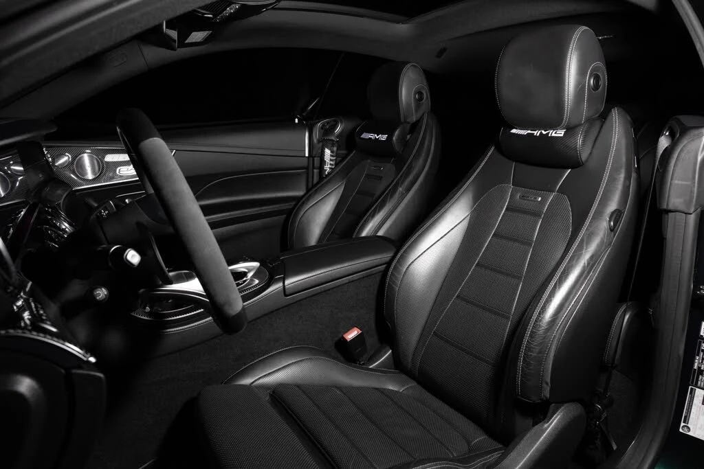 Mercedes-Benz E 53 AMG 2019 Mercedes-Benz E-Class AMG E 53 Coupe 4MATIC+ , снимка 10 - Автомобили и джипове - 55273268