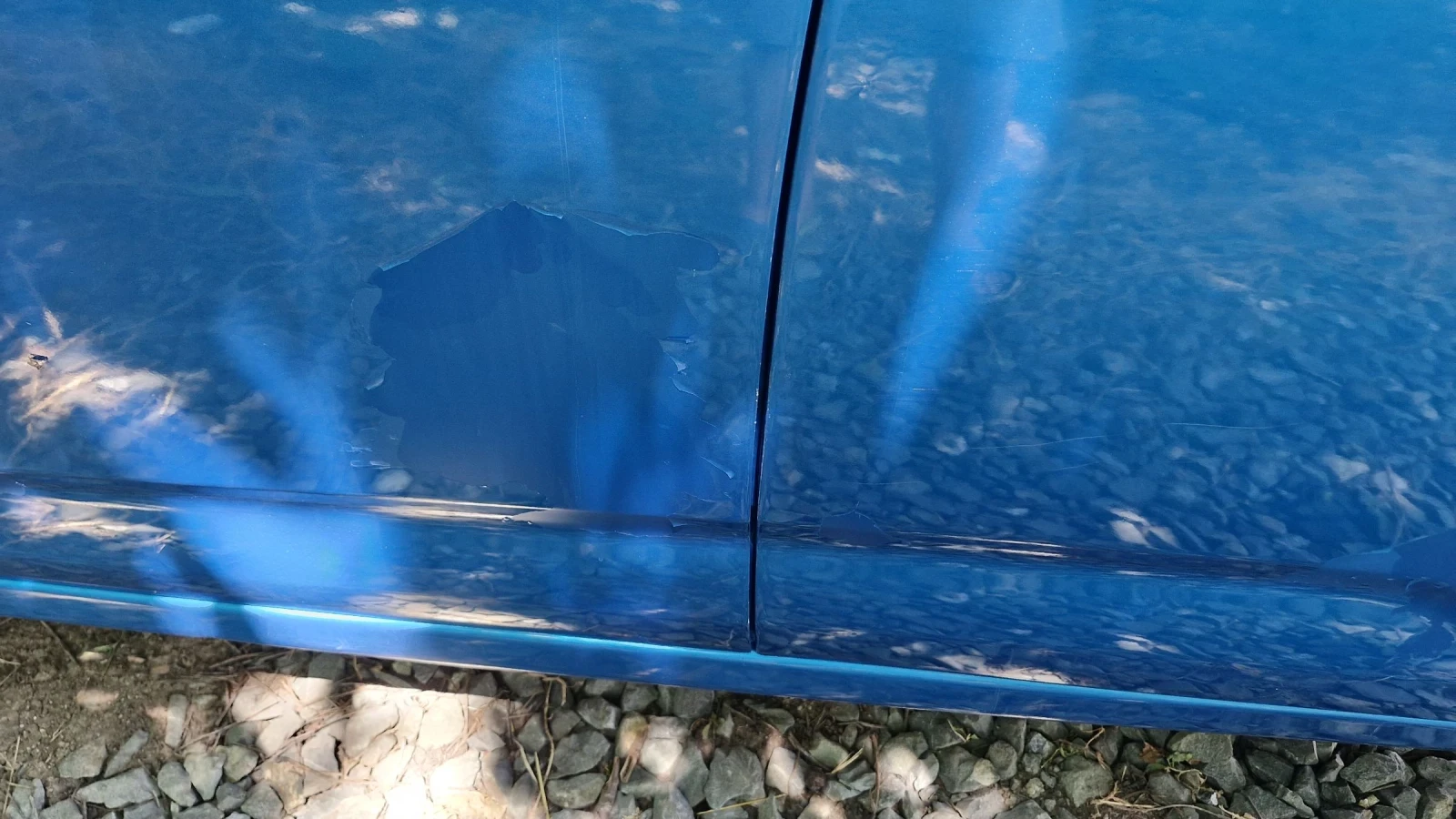 Citroen C3, снимка 6 - Автомобили и джипове - 55309355