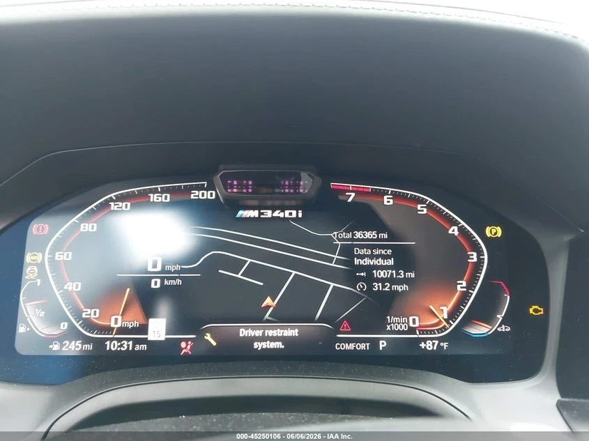 BMW 440 M440 Xdrive* distr* keyless | Mobile.bg � ����������� 6
