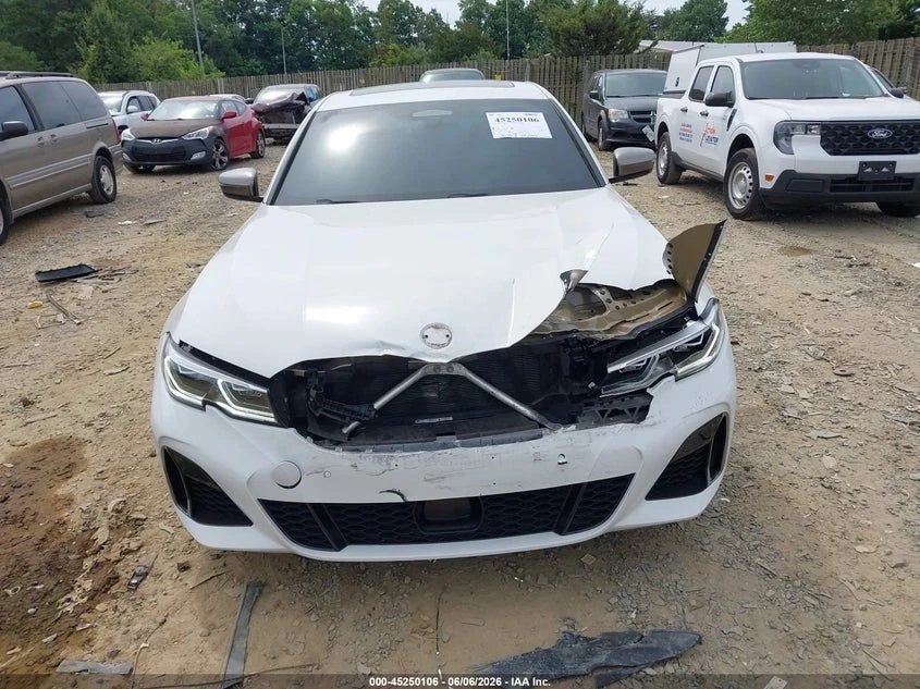 BMW 440 M440 Xdrive* distr* keyless | Mobile.bg � ����������� 13