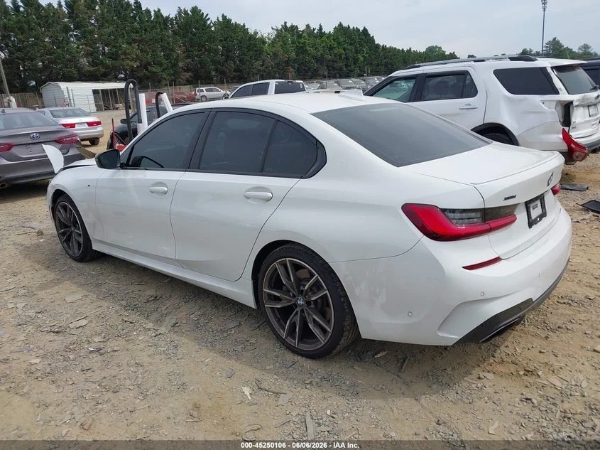 BMW 440 M440 Xdrive* distr* keyless | Mobile.bg � ����������� 3