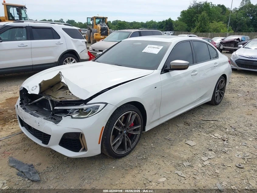BMW 440 M440 Xdrive* distr* keyless | Mobile.bg � ����������� 1