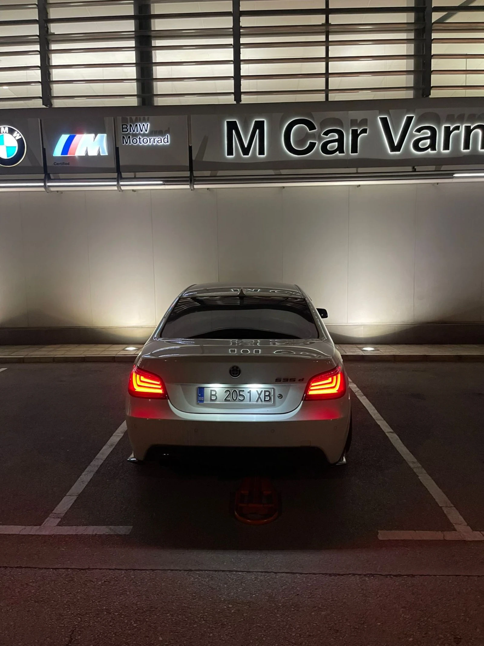 BMW 525 3.0 D + + + , снимка 5 - Автомобили и джипове - 55426102
