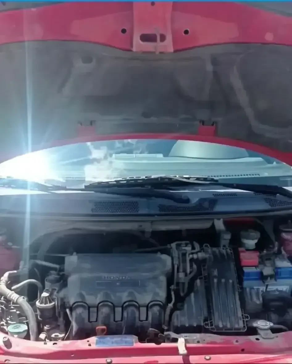 Honda Jazz, снимка 9 - Автомобили и джипове - 55596837