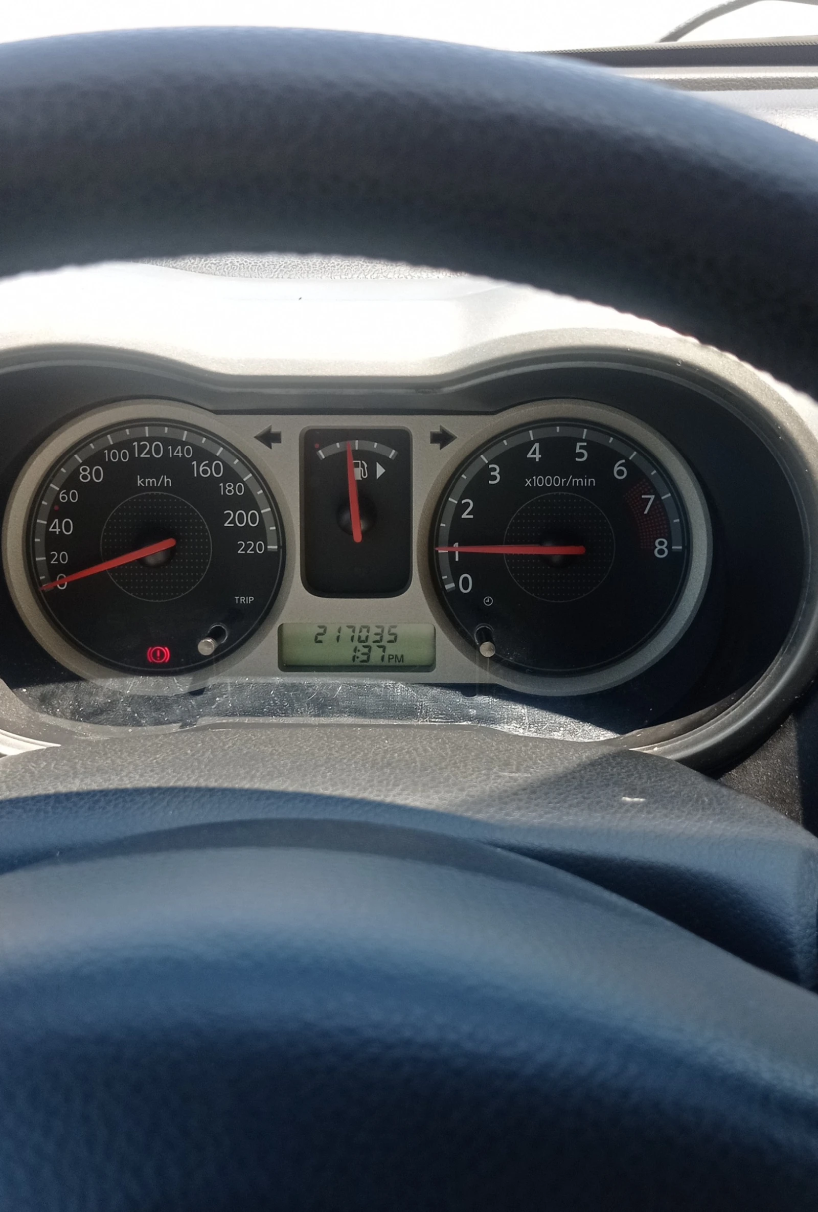 Nissan Note, снимка 12 - Автомобили и джипове - 55596837