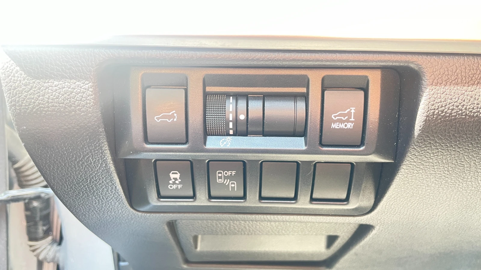 Subaru Outback, снимка 11 - Автомобили и джипове - 55751837