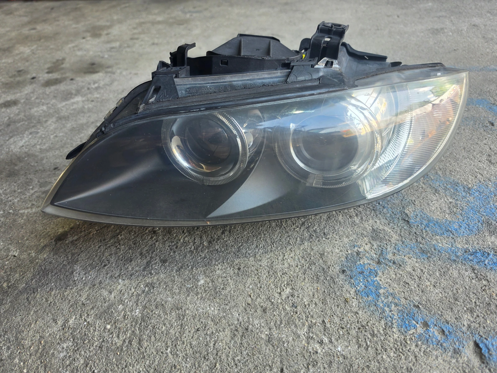 BMW 320 Е92 Купе, снимка 11 - Автомобили и джипове - 55837748