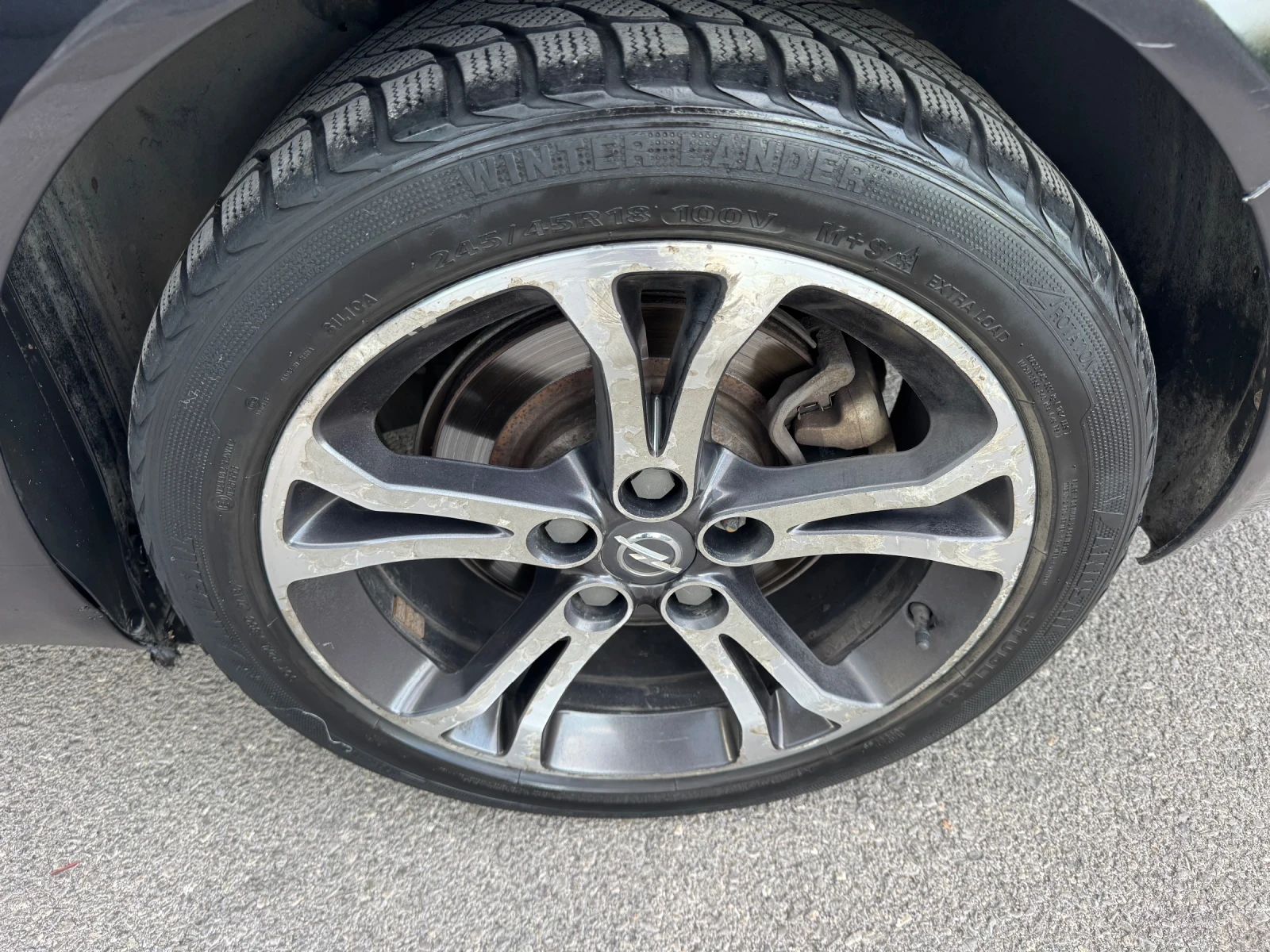 Opel Insignia Автоматик!, снимка 14 - Автомобили и джипове - 55838833