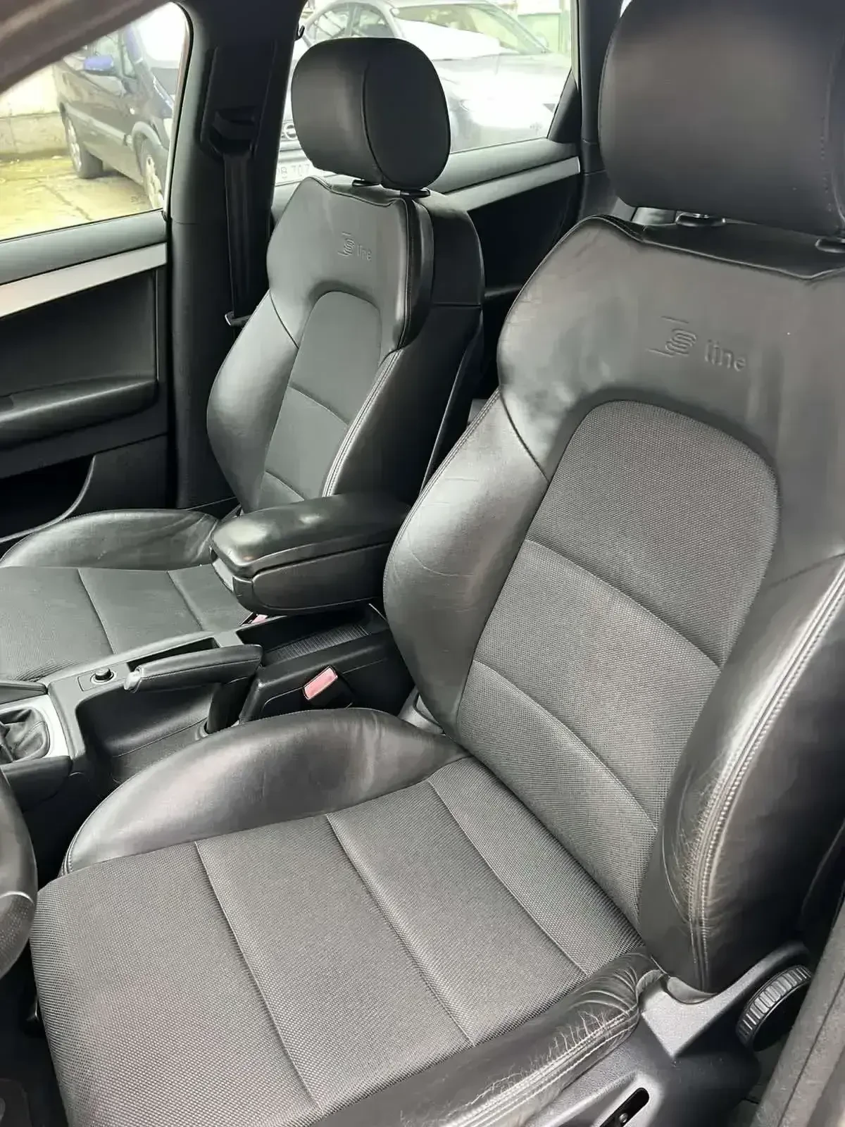 Audi A3, снимка 12 - Автомобили и джипове - 55931178