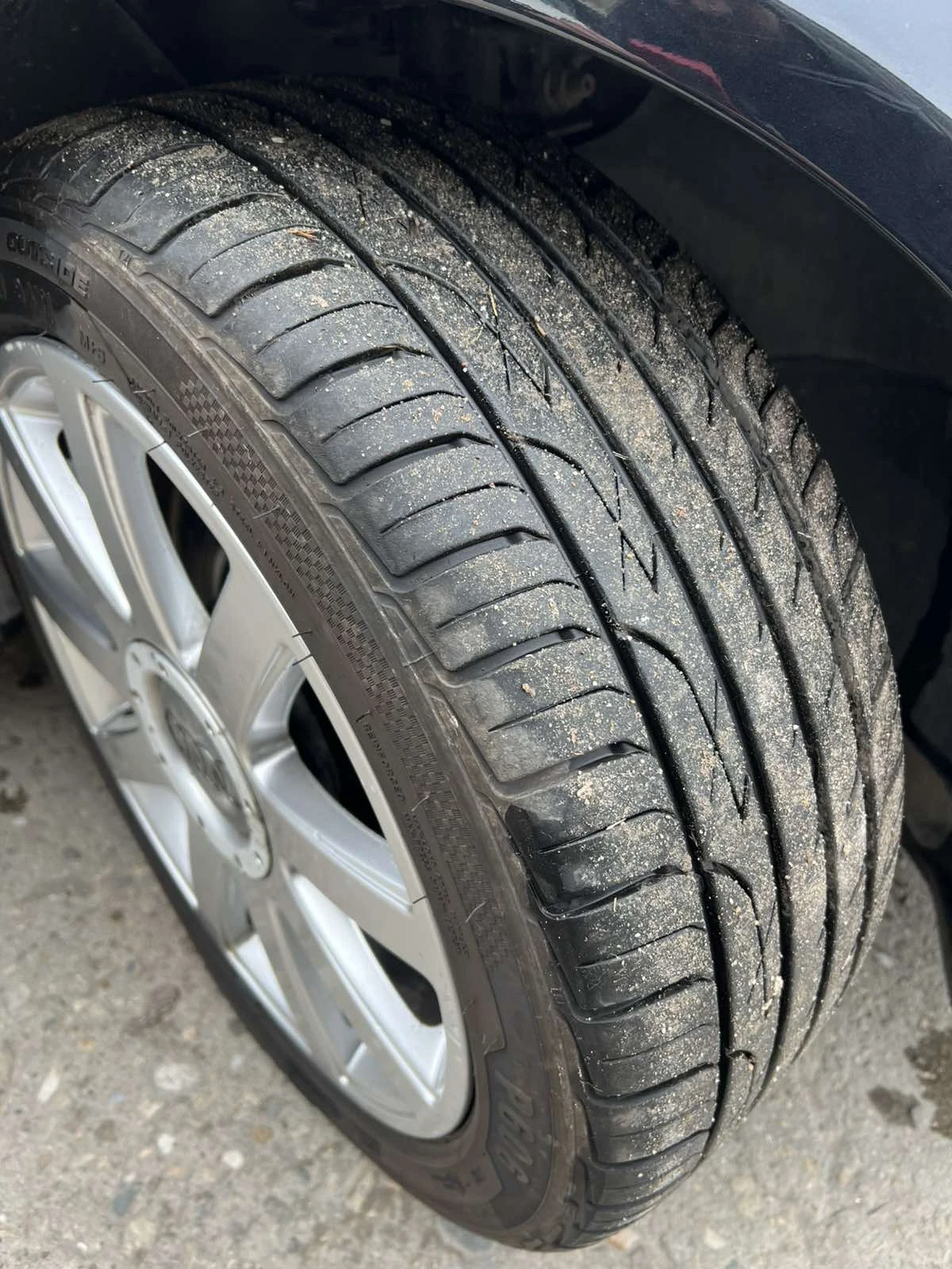 Audi A3, снимка 8 - Автомобили и джипове - 55931178