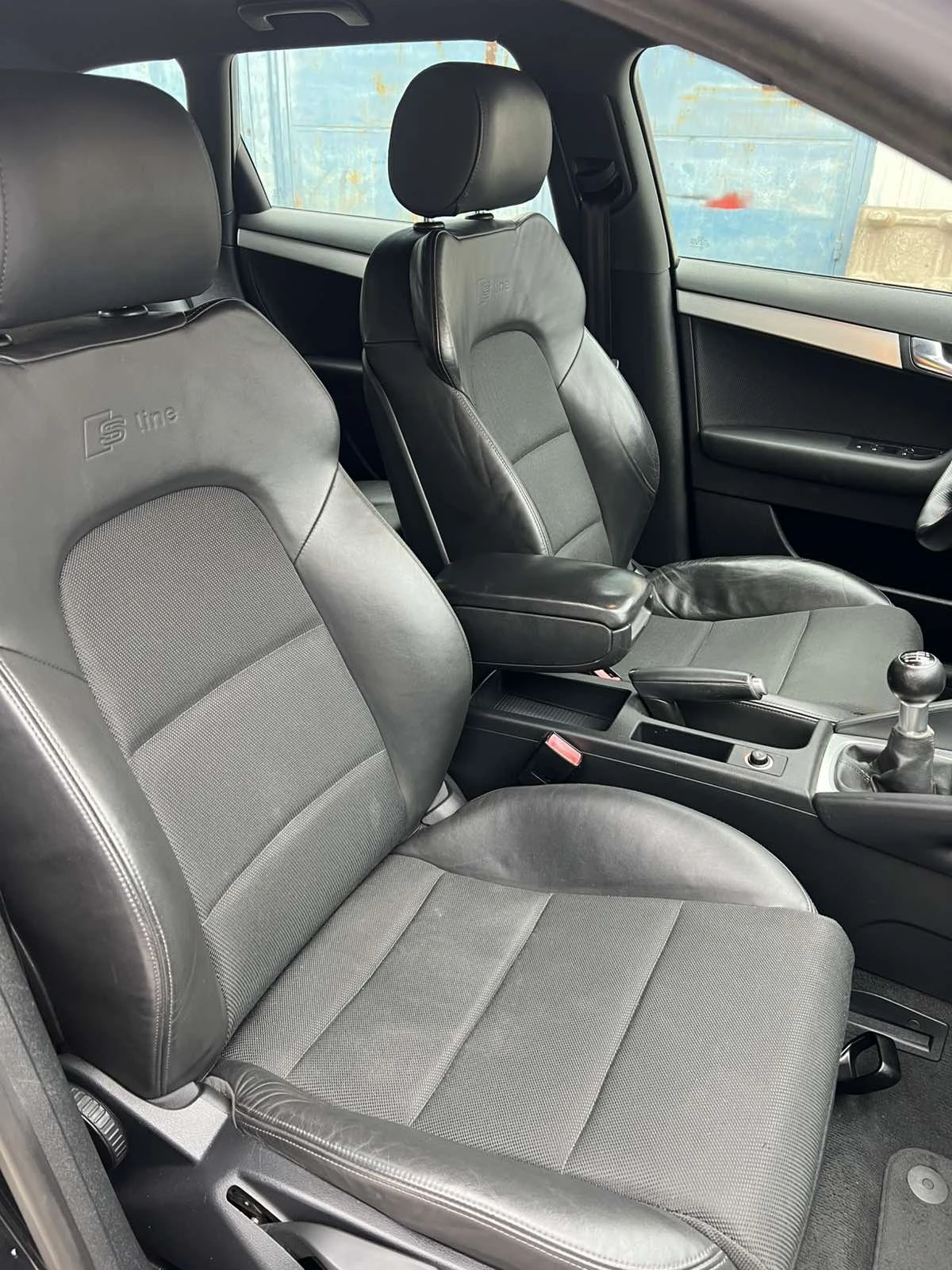 Audi A3, снимка 7 - Автомобили и джипове - 55931178