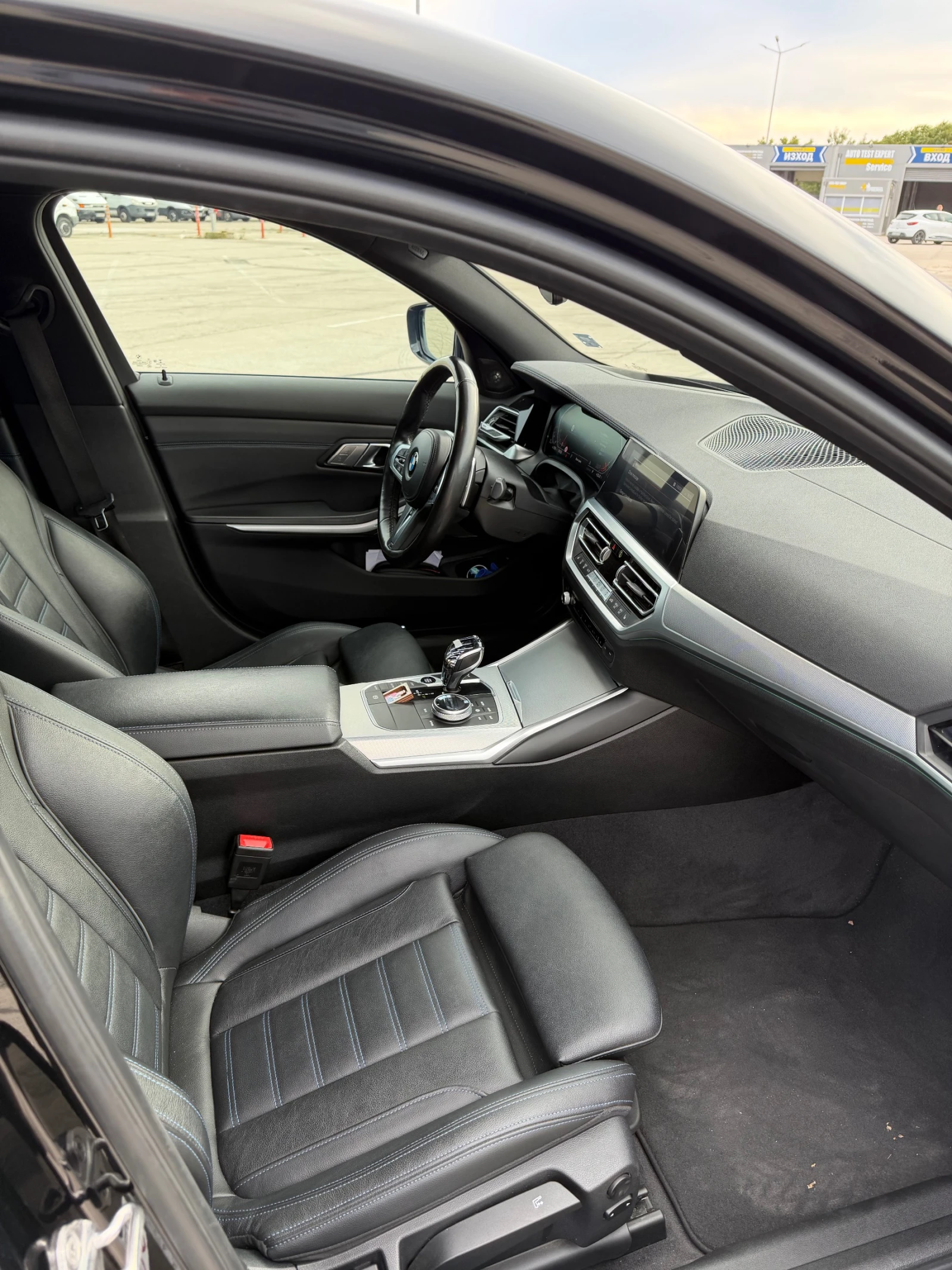 BMW 330 xd, снимка 14 - Автомобили и джипове - 56245887
