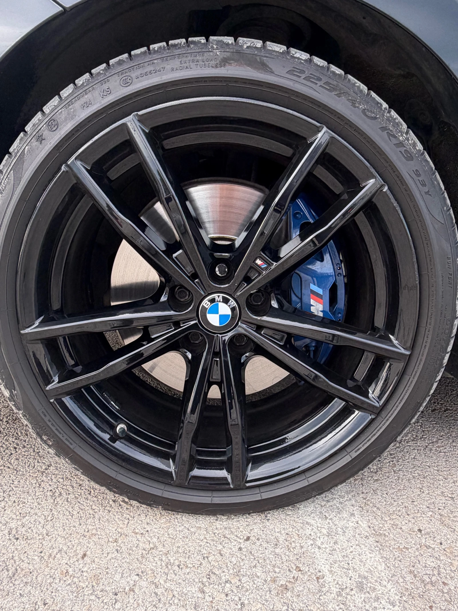BMW 330 xd, снимка 15 - Автомобили и джипове - 56245887