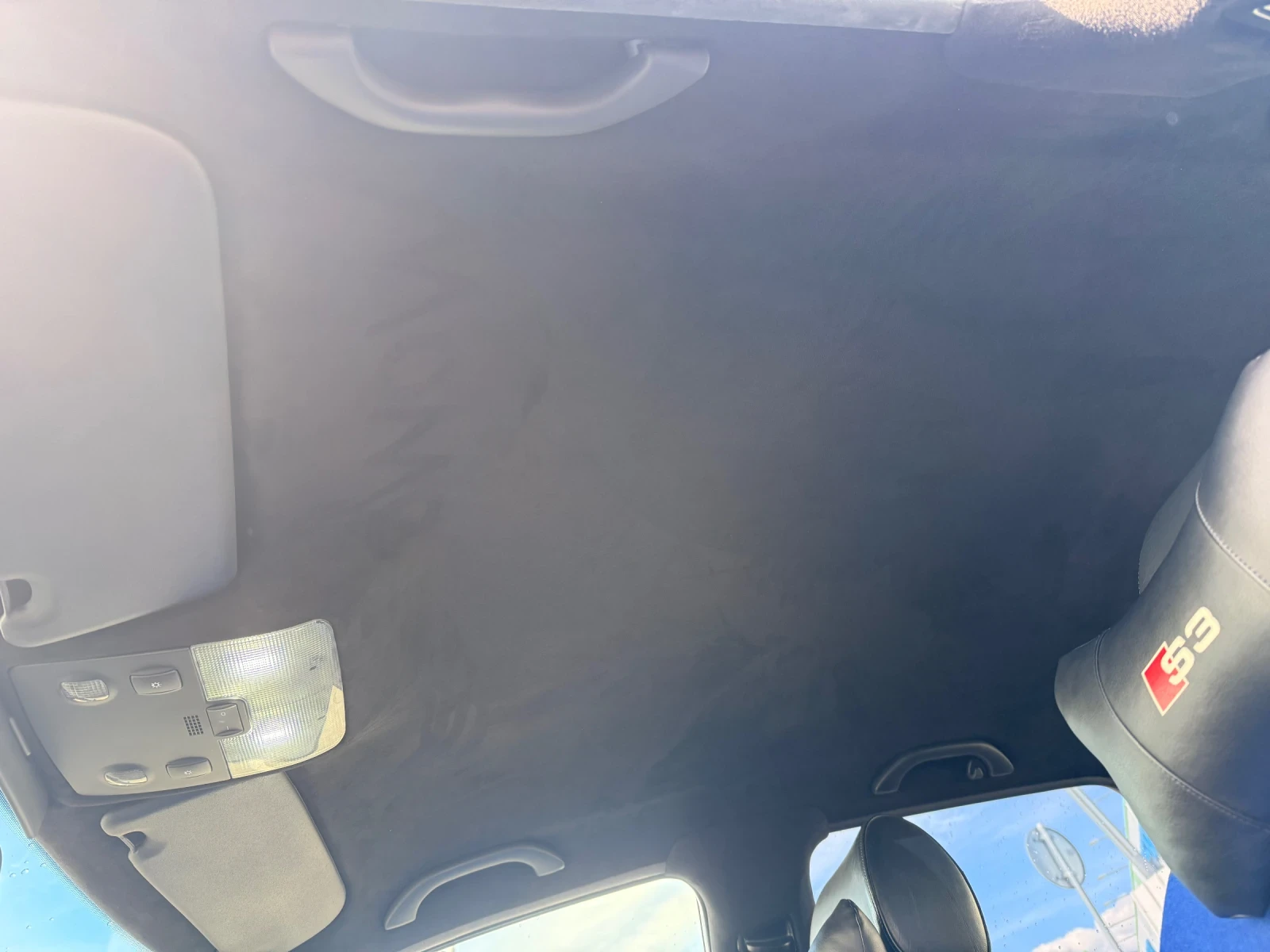 Audi S3 8L, снимка 11 - Автомобили и джипове - 56289294